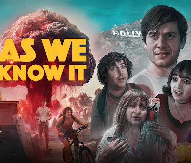 As We Know It (2023)