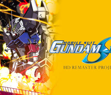 Mobile Suit Gundam SEED (HD Remaster)