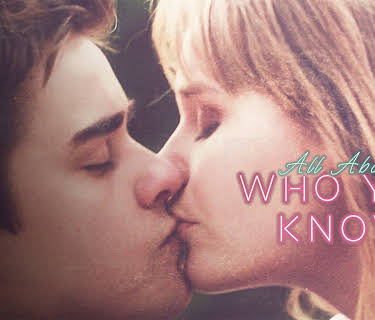 All About Who You Know (2020)