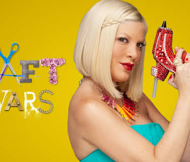 Craft Wars Season 1