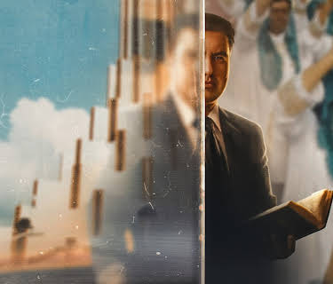 The Darkness within La Luz del Mundo (2023)