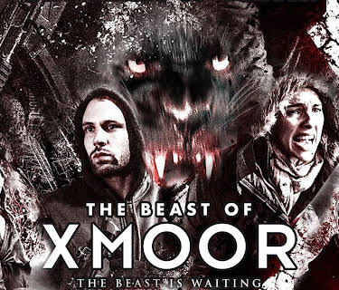 The Beast of Xmoor (2014)