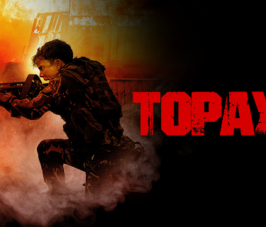 Topakk (2025)