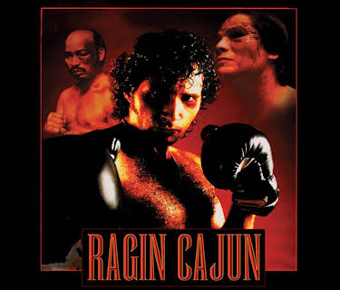 Ragin Cajun (1990)