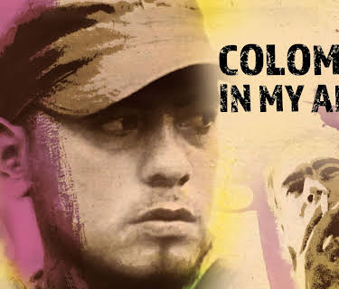 Colombia In My Arms (2020)