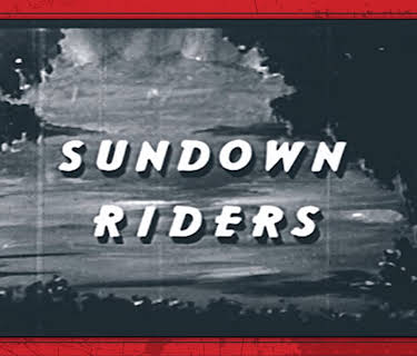 Sundown Riders (1948)