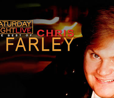 Saturday Night Live (SNL) The Best of Chris Farley (2000)