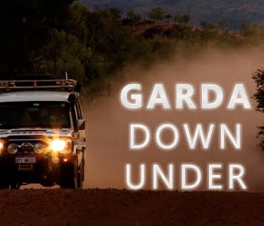 Garda Down Under