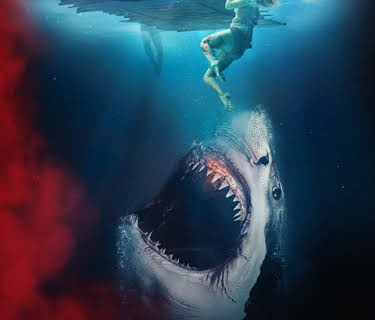 The Requin (2022)