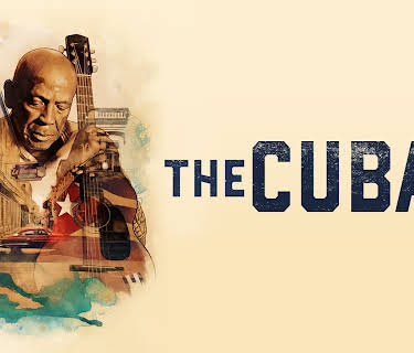 The Cuban (2019)