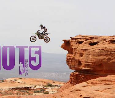 Moto 5: The Movie (2013)