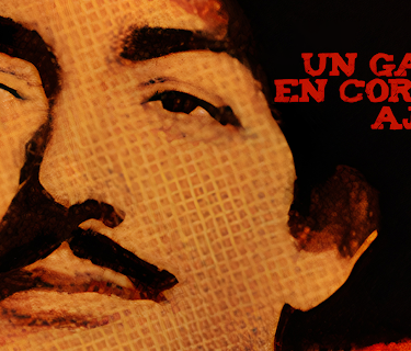 Un Gallo En Corral Ajeno (1944)