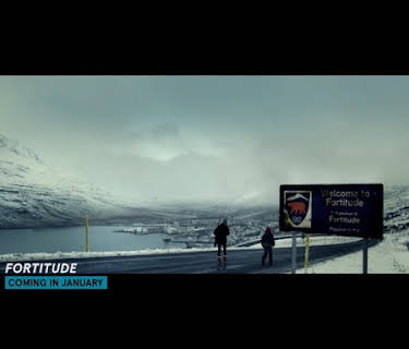 Fortitude