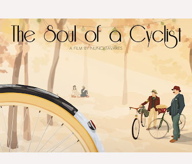 The Soul of a Cyclist (2020)