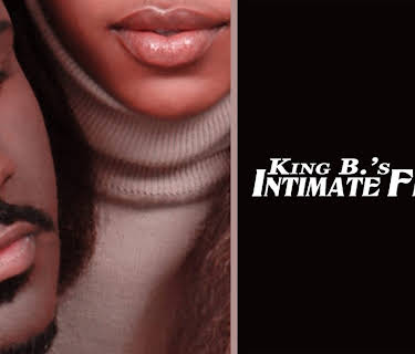 King B.'s Intimate Friends (2010)