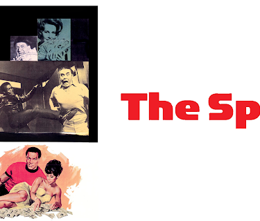 The Split (1968)