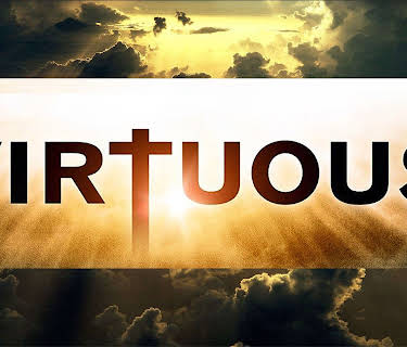 Virtuous (2015)