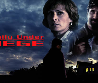 Family Under Siege (2002)