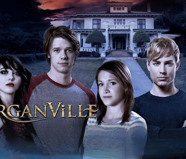 Morganville