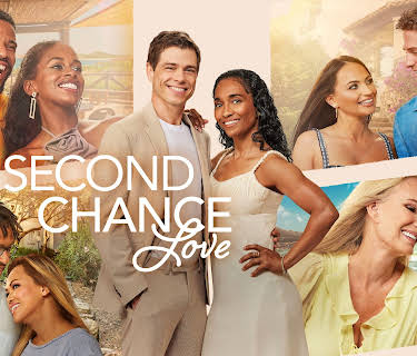 Second Chance Love