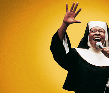 Sister Act 2: Back in the Habit (1993)