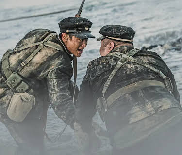 Battle of Jangsari (2019)