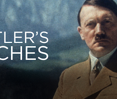 Hitler's Riches (2014)