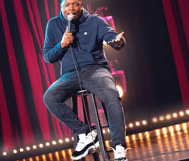 Michael Che: Shame the Devil (2021)