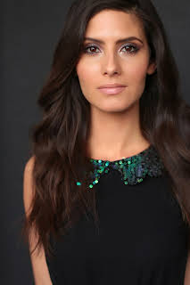 Carolyn Ordoñez
