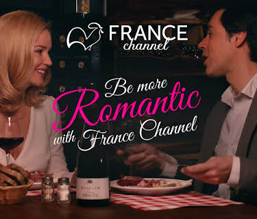 Be More Romantic with France Channel (2025)