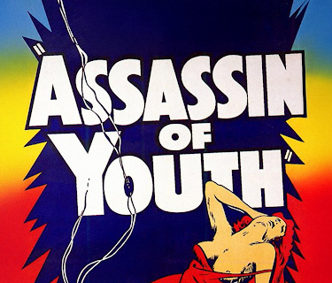 Assassin of Youth (1938)