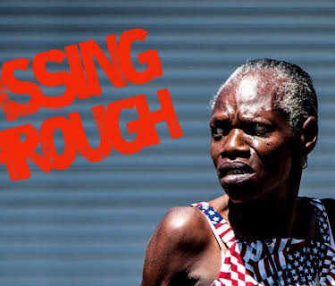 Passing Through (2018)