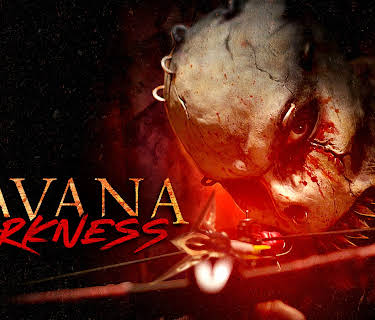 Havana Darkness (2019)