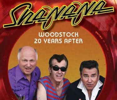 Sha Na Na: Woodstock 20 Years After (2022)