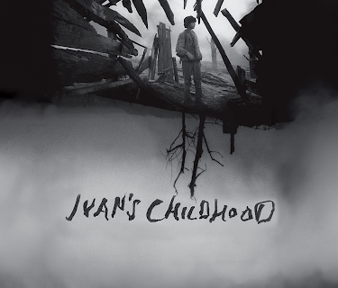 Ivan's Childhood (English Subtitled) (1963)