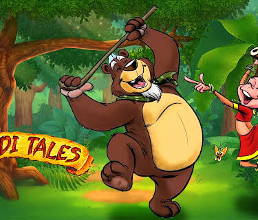 Karadi Tales