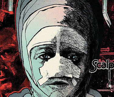 Scalpel (1977)