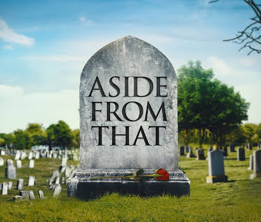 Aside From That (2015)