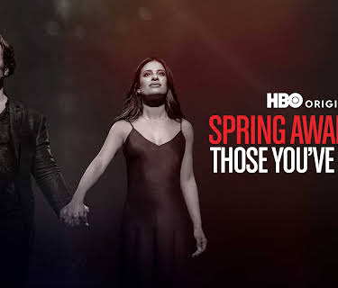 Spring Awakening: Those You've Known (2022)