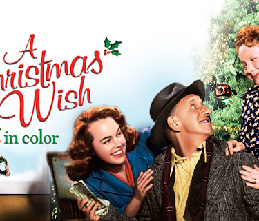 A Christmas Wish (In Color) (1950)