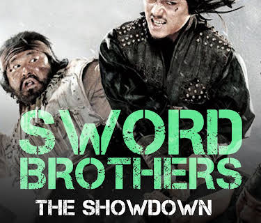 Swordbrothers: The Showdown (2011)
