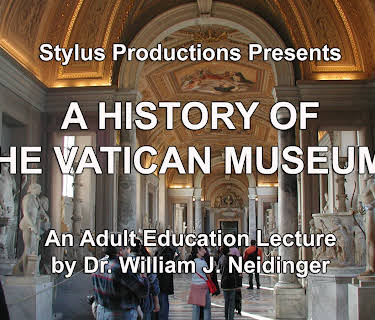 A History of the Vatican Museums