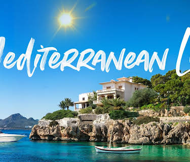 Mediterranean Life, Season 1