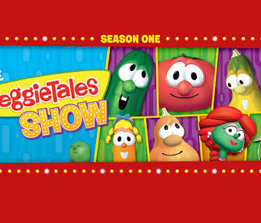 The Veggietales Show
