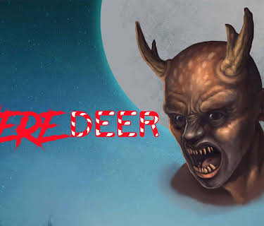 Weredeer (2022)