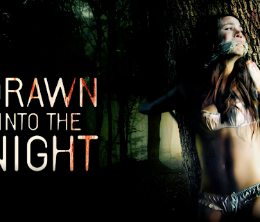 Drawn Into The Night (2022)