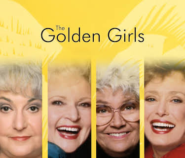 The Golden Girls Season 1