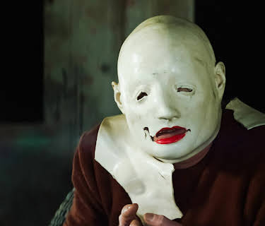 Broadcast Signal Intrusion (2021)