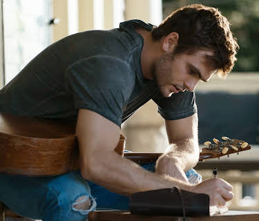 Forever My Girl (2018)