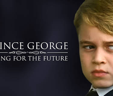Prince George: A King for the Future (2024)